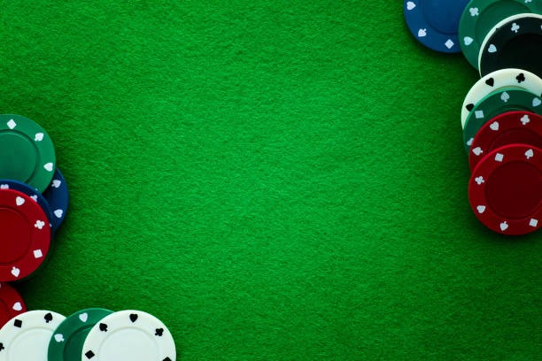 Live dealer table with multi-camera feed